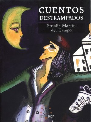 cover image of Cuentos Destrampados
